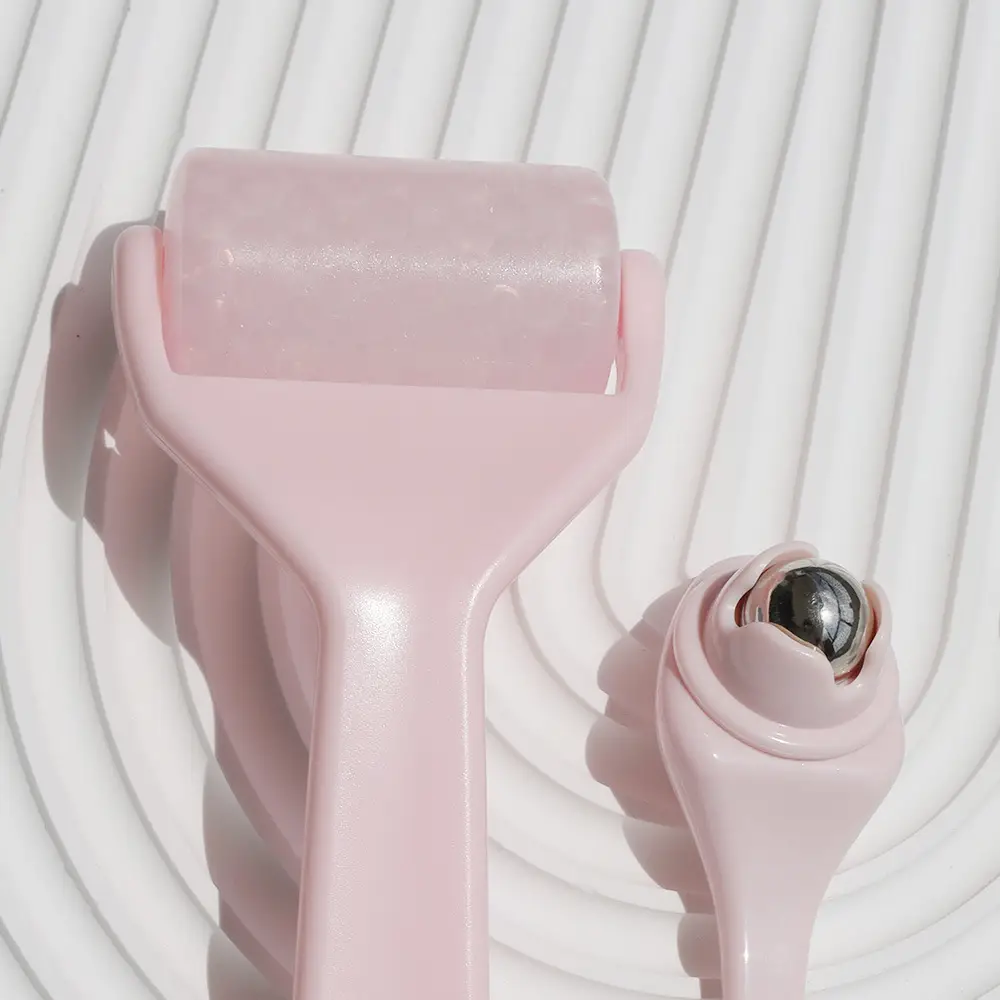 Ice Roller Eye Massage Ball for Face Cold Compress — feature 12