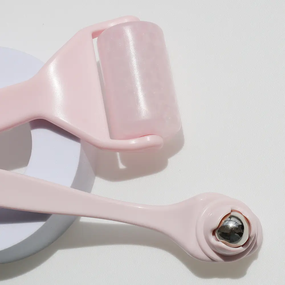 Ice Roller Eye Massage Ball for Face Cold Compress — feature 13