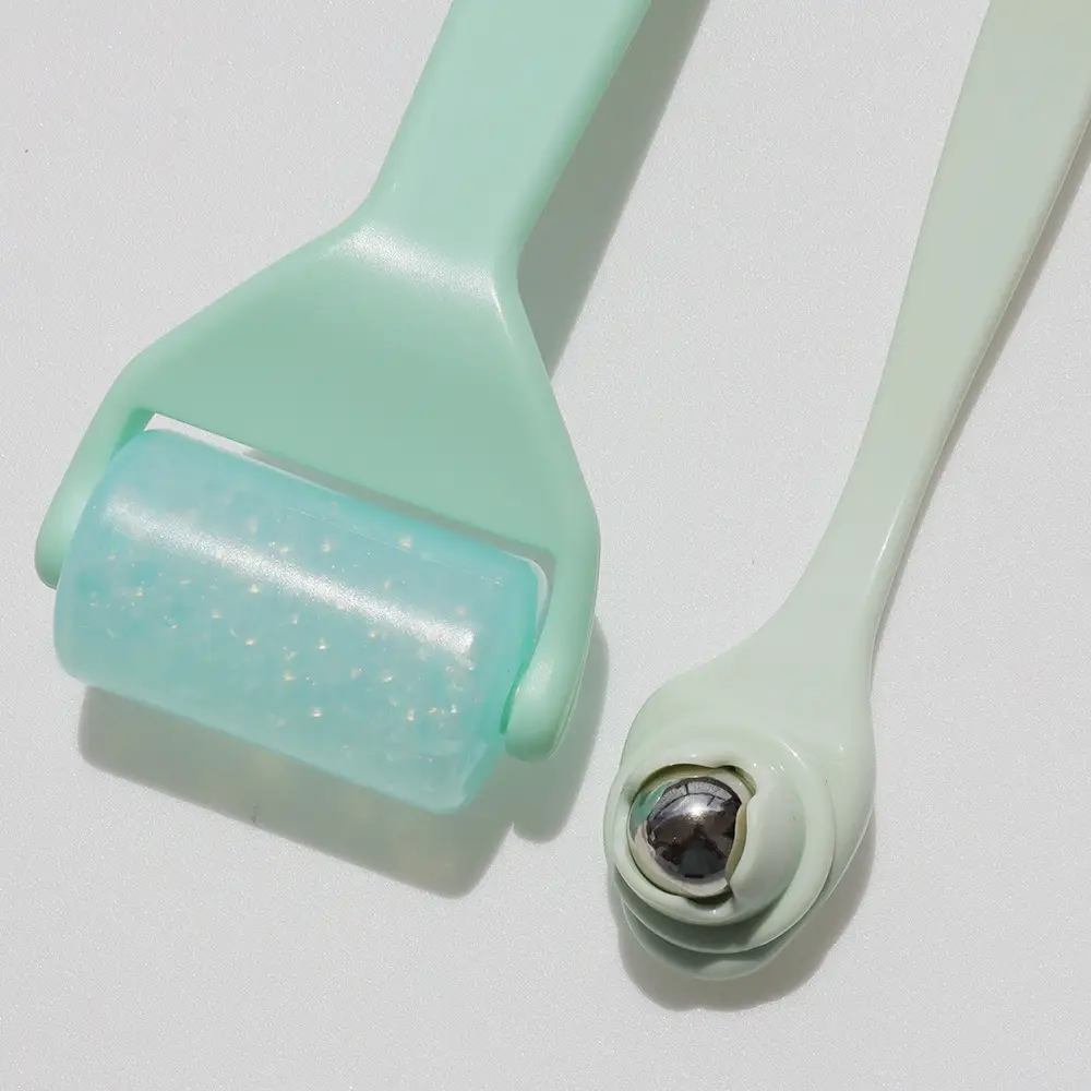 Ice Roller Eye Massage Ball for Face Cold Compress — feature 8