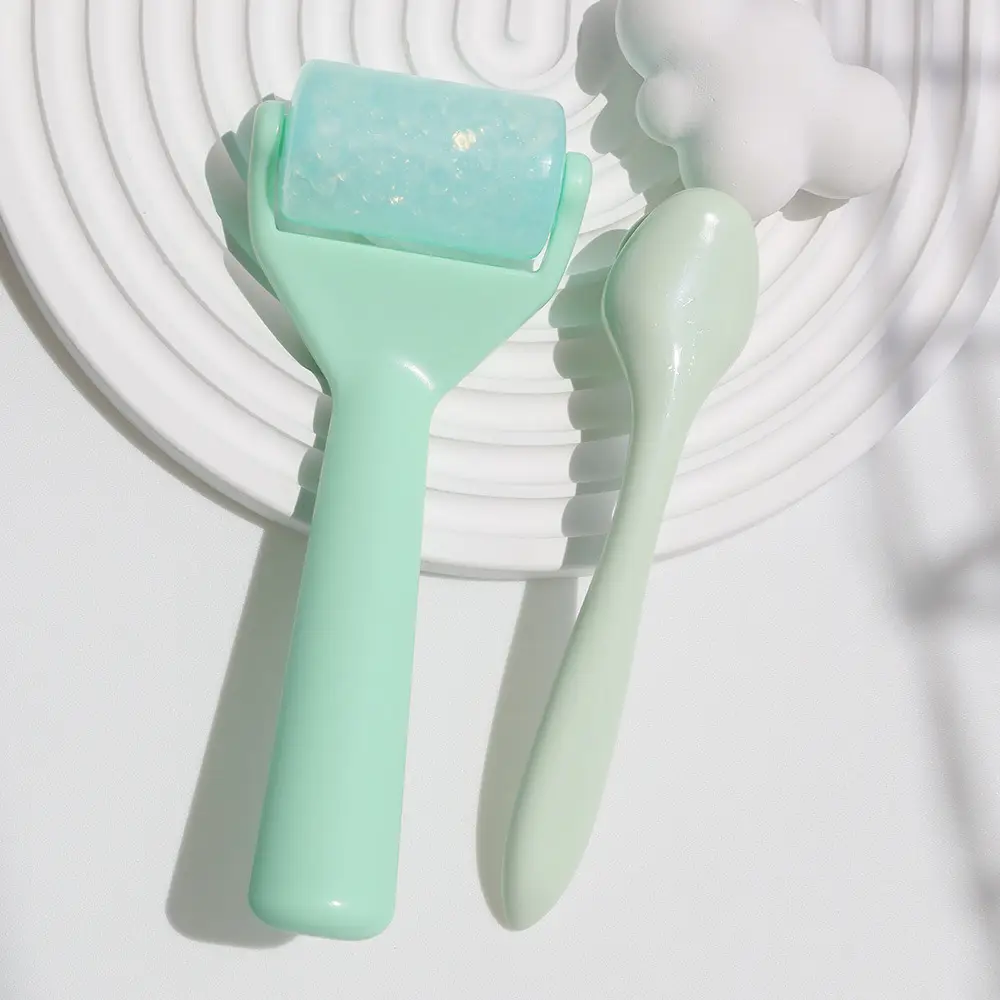 Ice Roller Eye Massage Ball for Face Cold Compress — feature 9