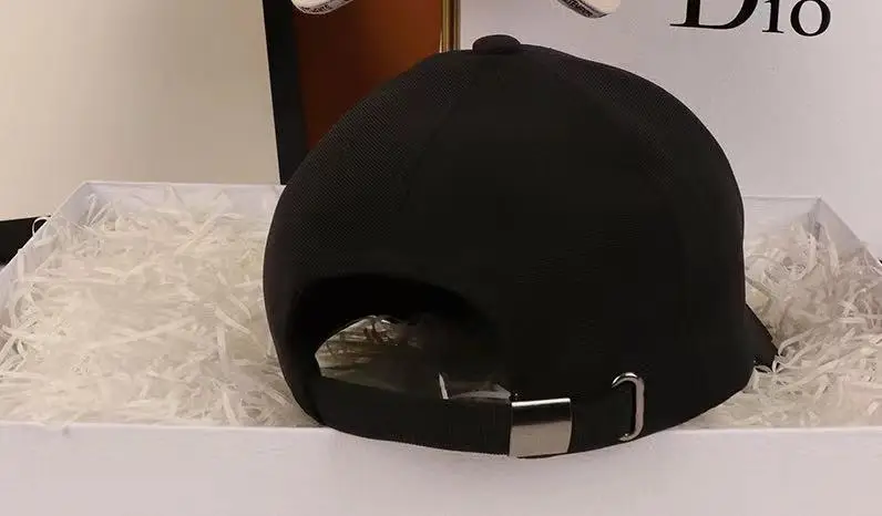 Men's Korean Style Hard Top Cap Yellow White Baseball Cap — feature 16