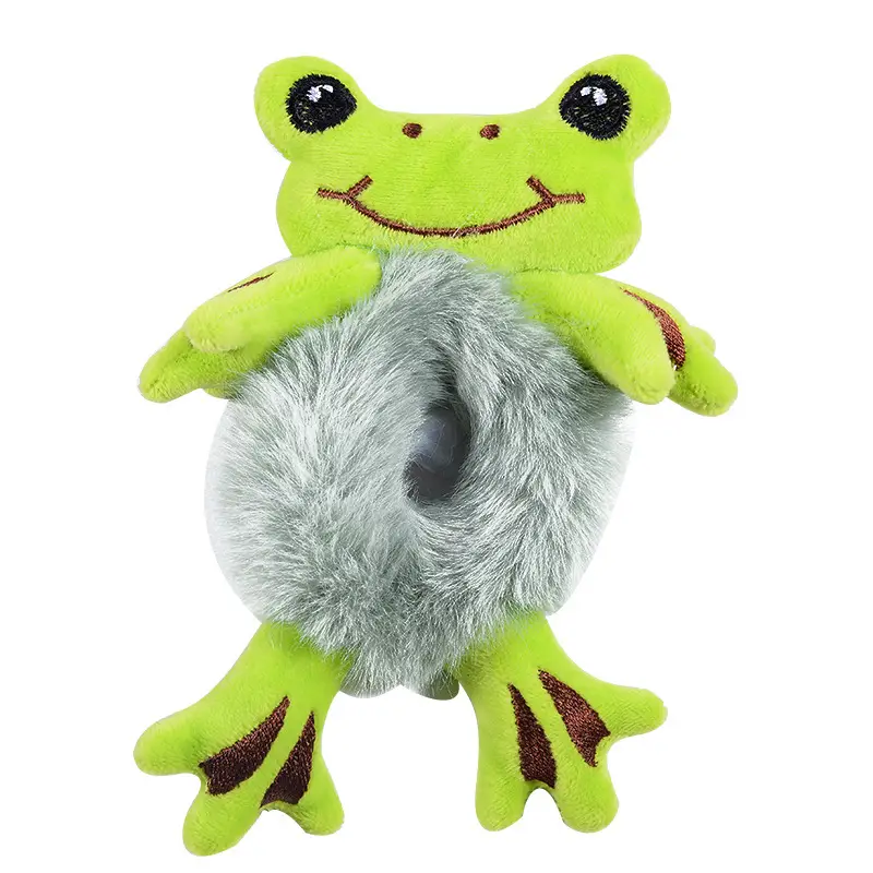 Cute Plush Hair Band for Girls & Boys - Image 13