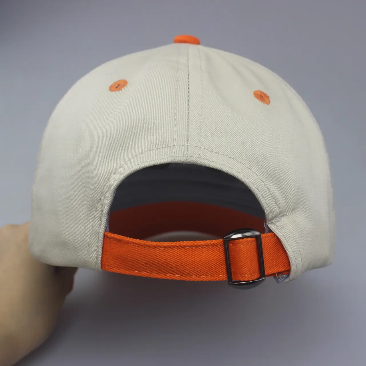 Children's Green Baseball Cap Drop Resistant Travel Cycling Safety — feature 4