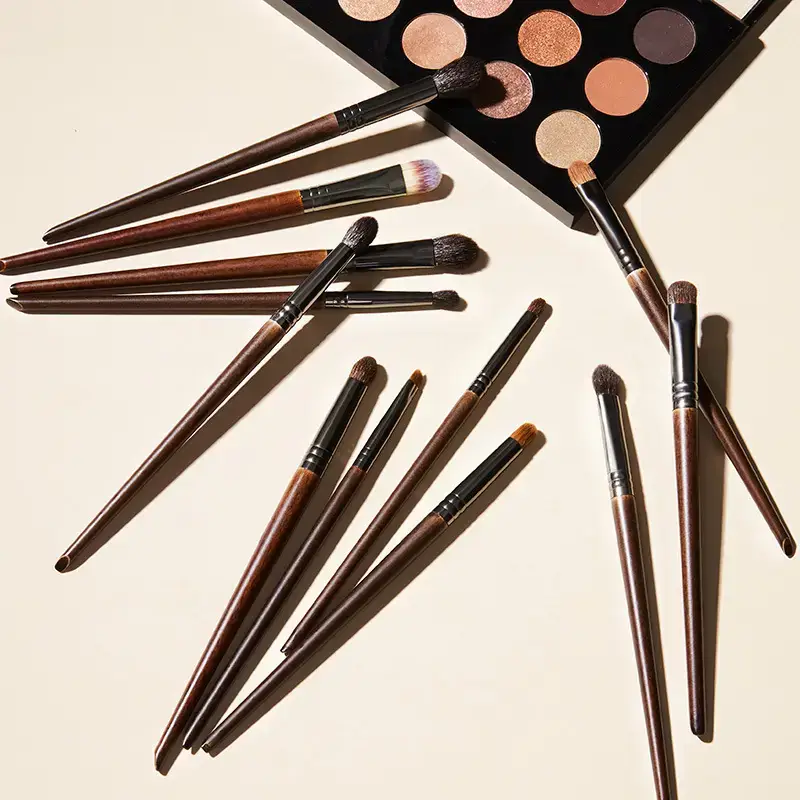17mm Nose Shadow Makeup Brush for Single Use - Image 31
