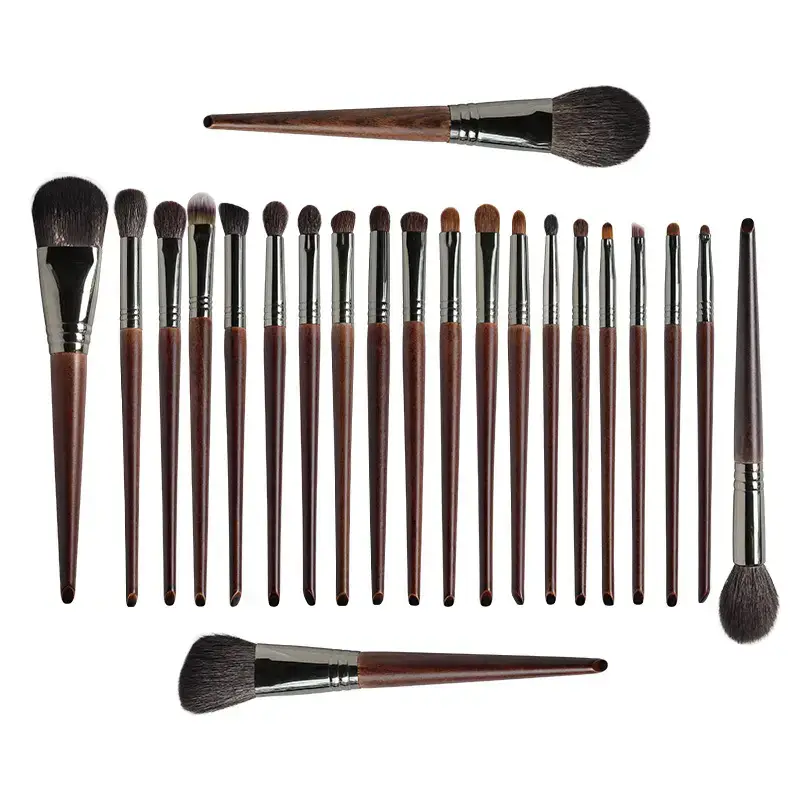 17mm Nose Shadow Makeup Brush for Single Use - Image 32