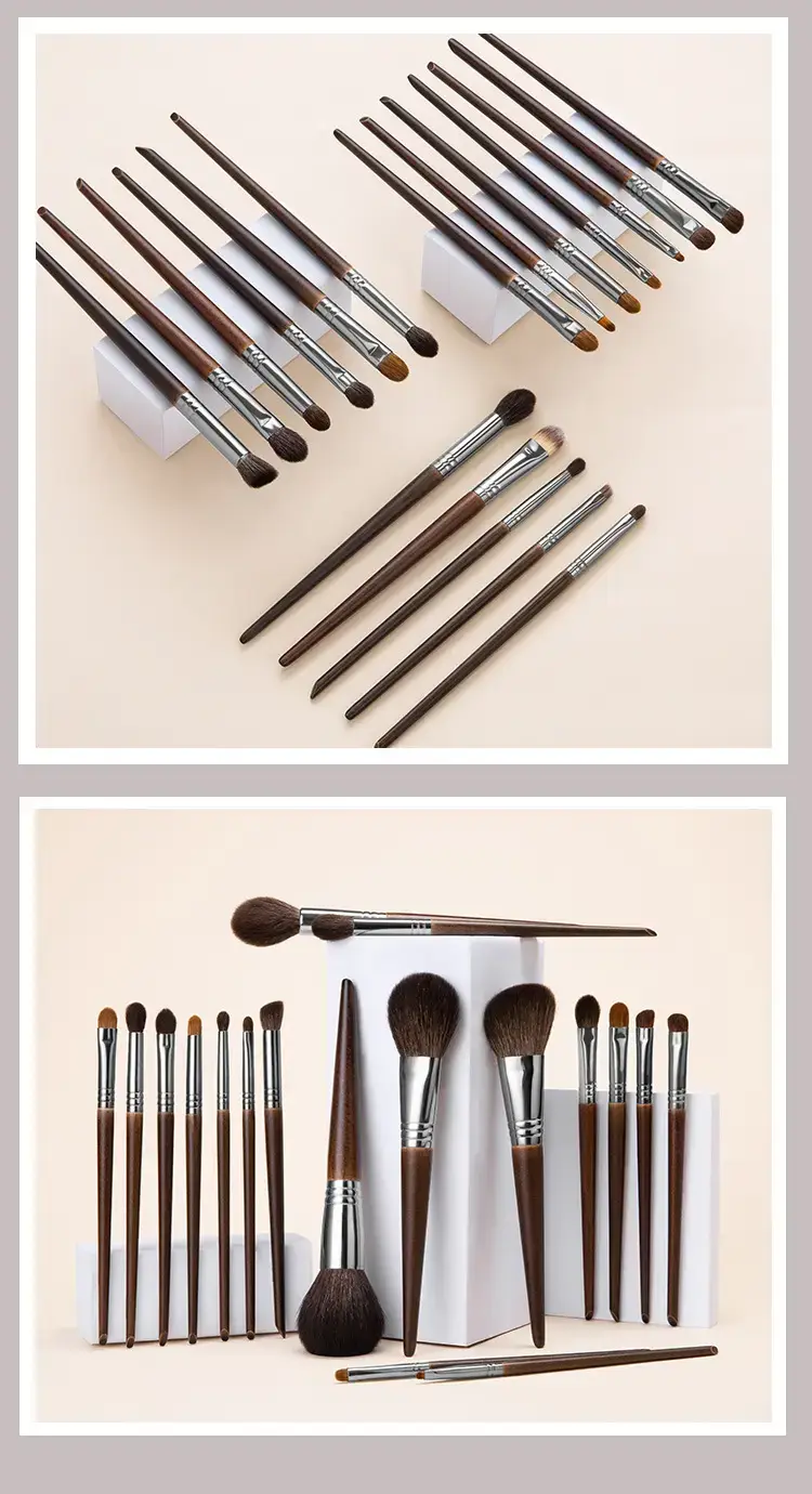 17mm Nose Shadow Makeup Brush for Single Use — feature 35