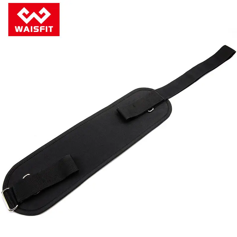 Hip Push Bridge Belt for Fitness & Strength Training