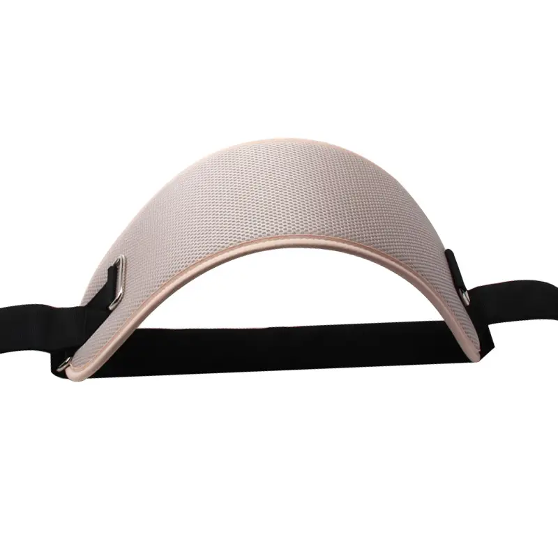 sandwich mesh pink