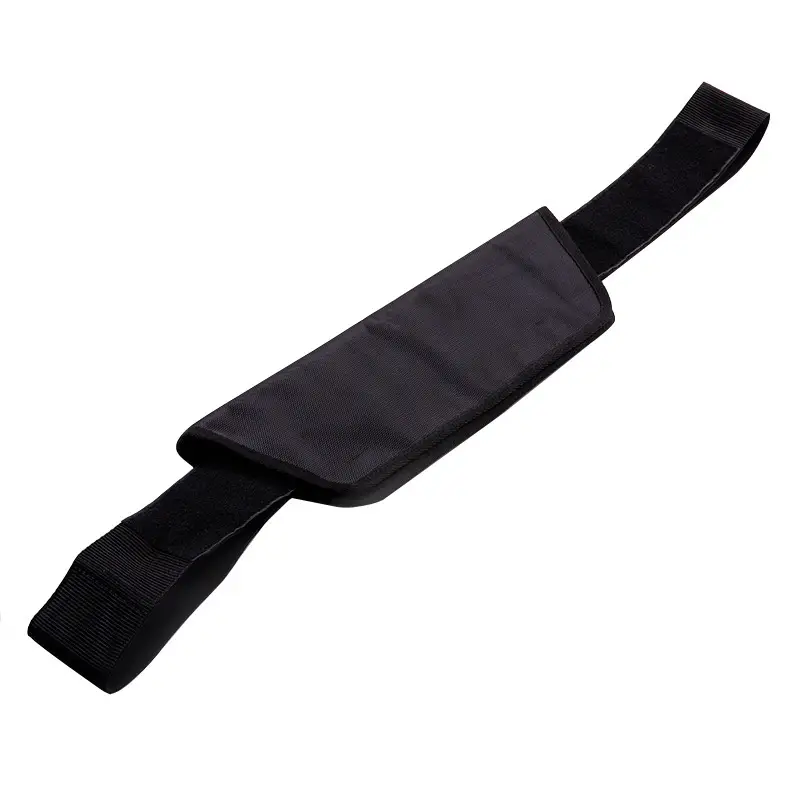 Hip Push Bridge Belt for Fitness & Strength Training