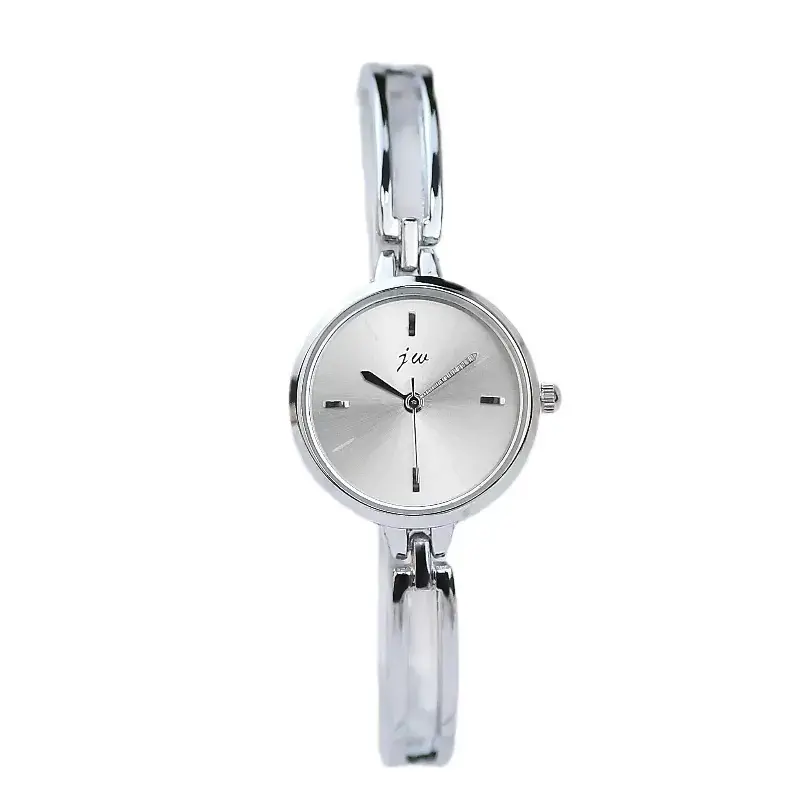 Jw Rose Gold Women's Quartz Bracelet Watch