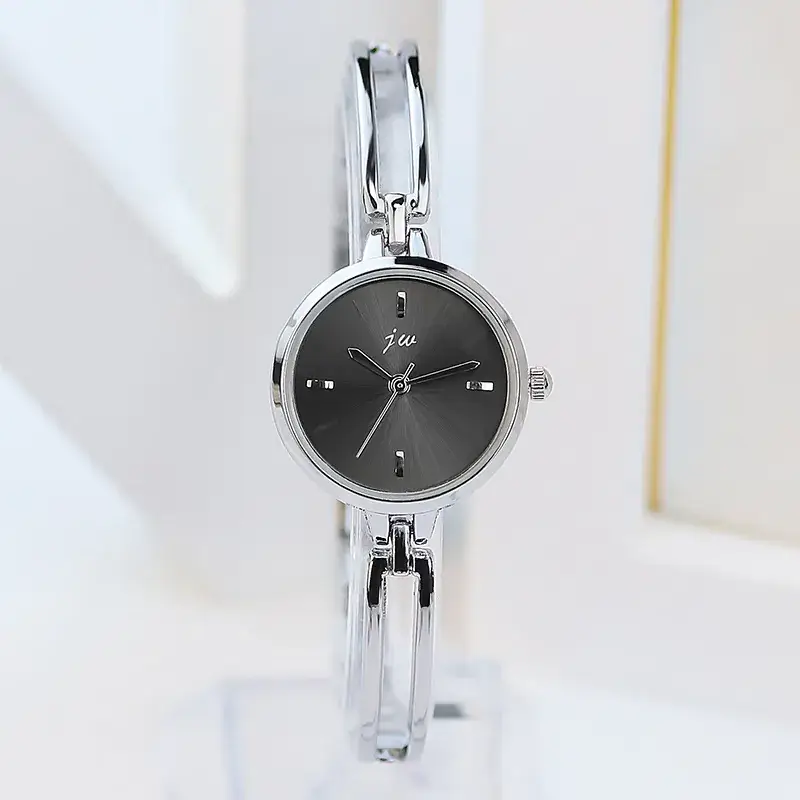 Jw Rose Gold Women's Quartz Bracelet Watch