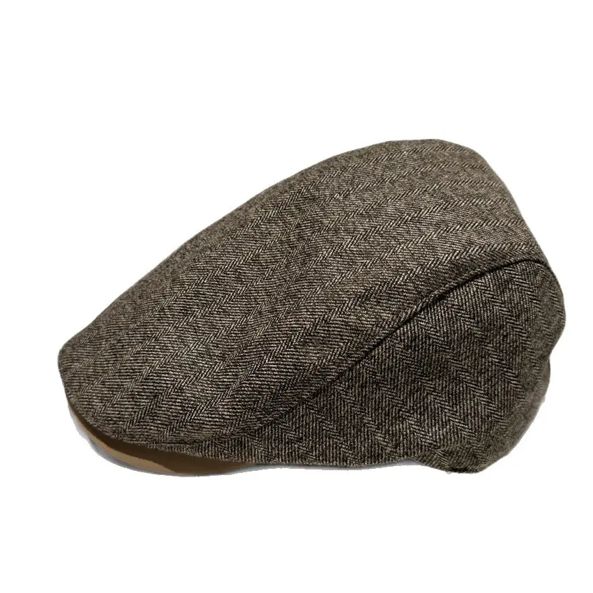 Men Wool Sunshades Winter Warm Windproof - Image 7