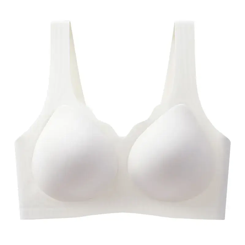 Milky White