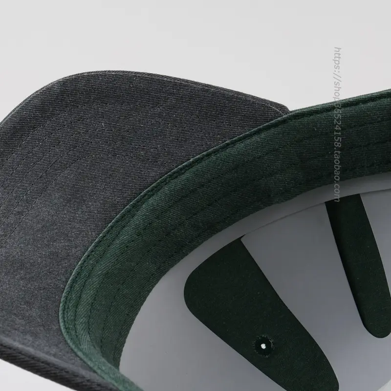 American Retro Baseball Cap Women Men Sun Proof Peaked — feature 9