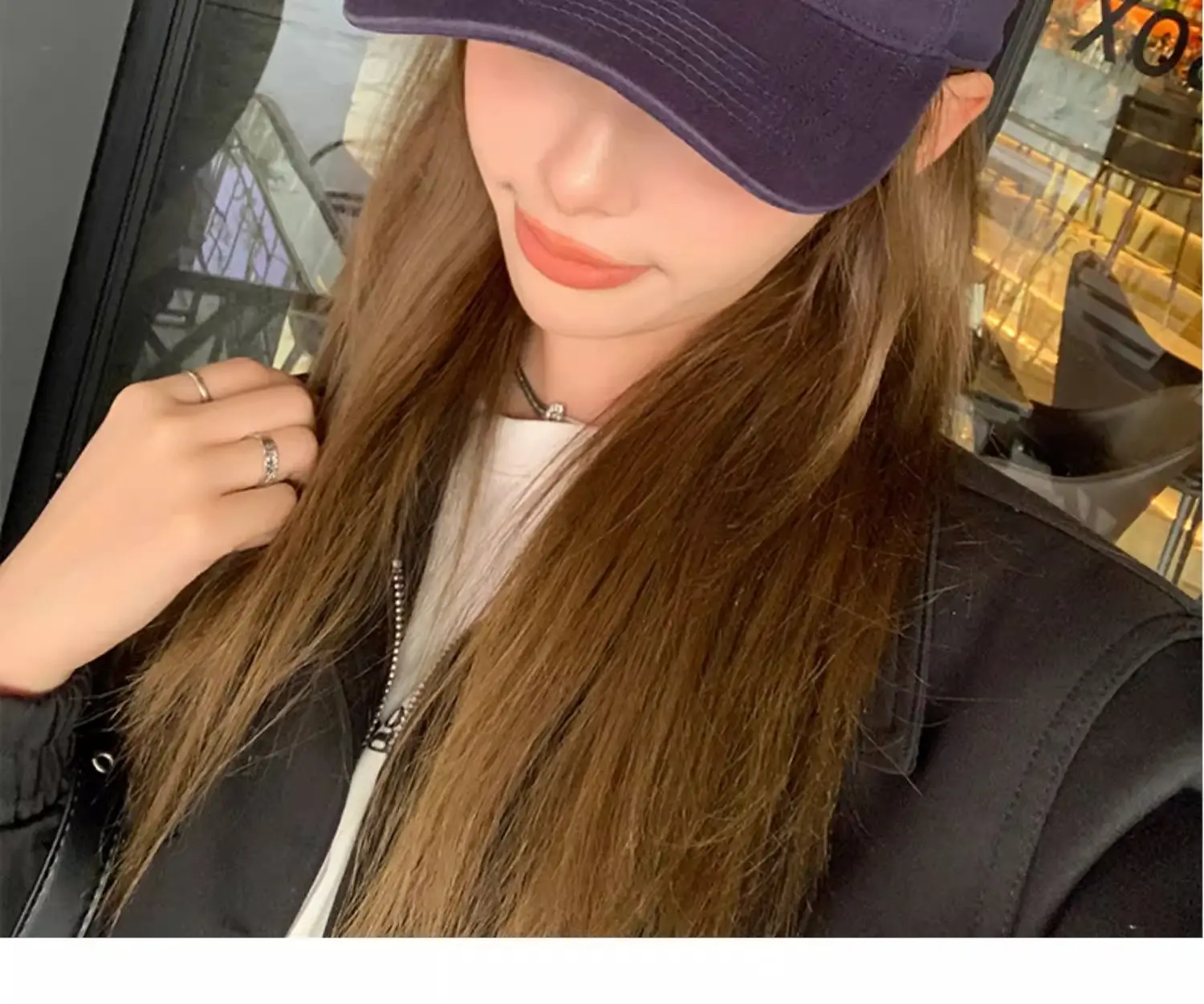 2023 New Polar Bears Baseball Cap Brown — feature 9