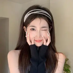 Elegant Hair Clips for Women Autumn Winter Small — feature 12