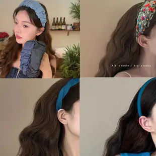 Elegant Hair Clips for Women Autumn Winter Small — feature 6