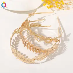 Colorful Skull Top Headband for Girls European American Candy Color — feature 8