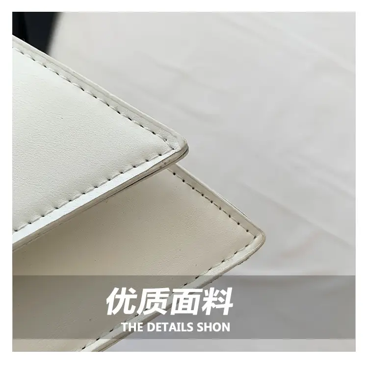 Pink Leather Shoulder Bag for Women 2025 — feature 6
