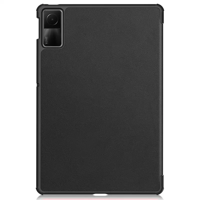 Redmi Pad 11 Tablet with Protective Leather Case Light Blue — feature 7