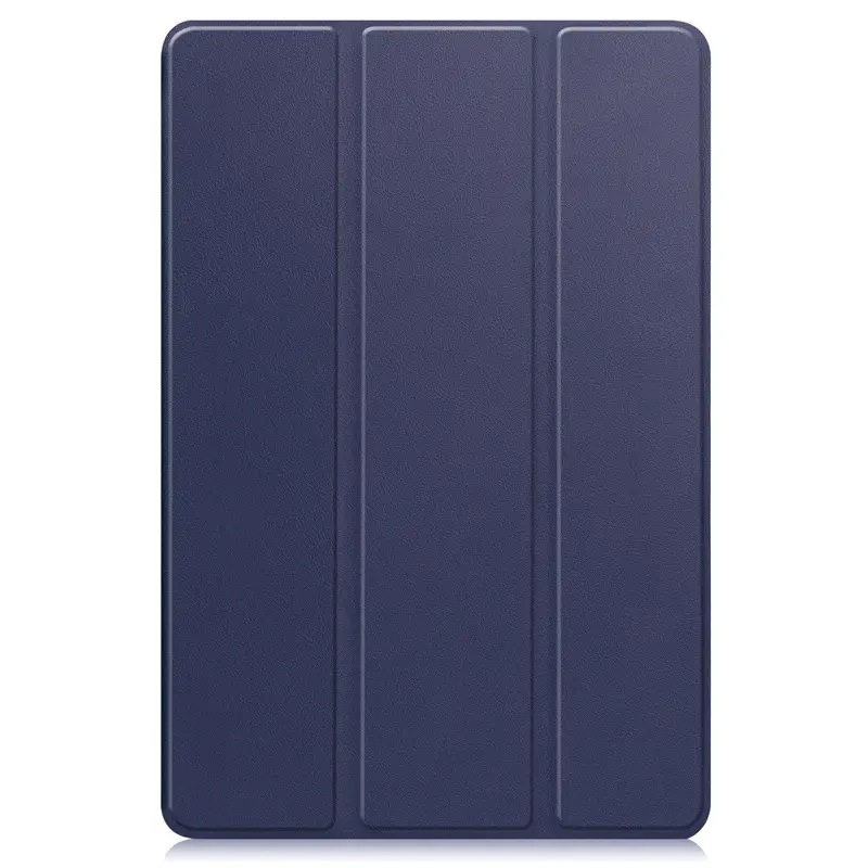 Redmi Pad 11 Tablet with Protective Leather Case Light Blue - Image 2