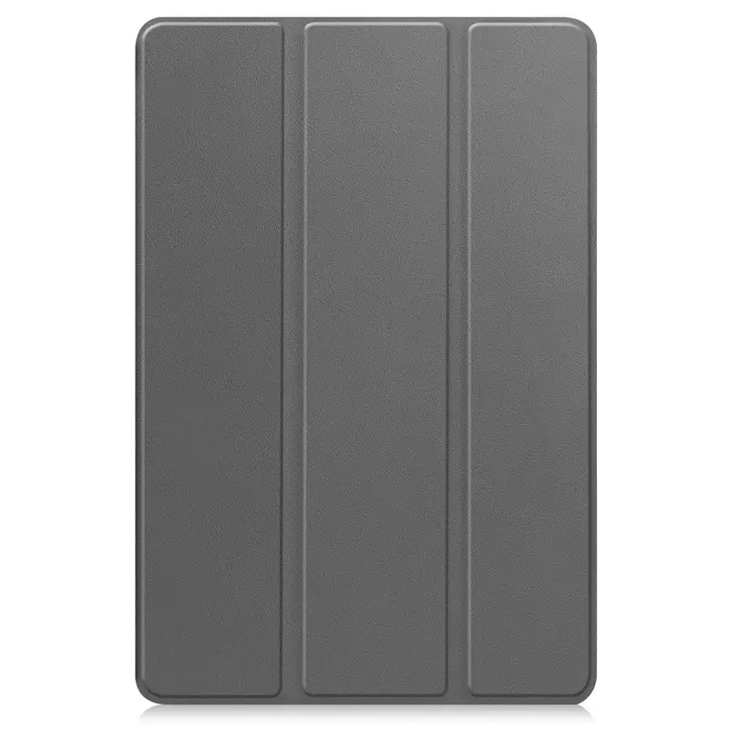 Redmi Pad 11 Tablet with Protective Leather Case Light Blue - Image 3