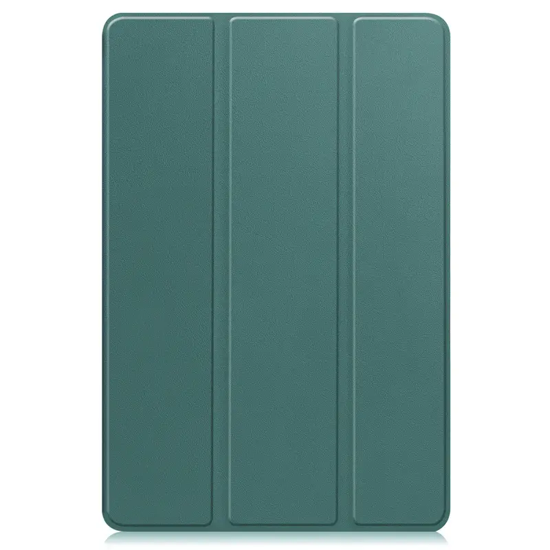 Redmi Pad 11 Tablet with Protective Leather Case Light Blue - Image 4