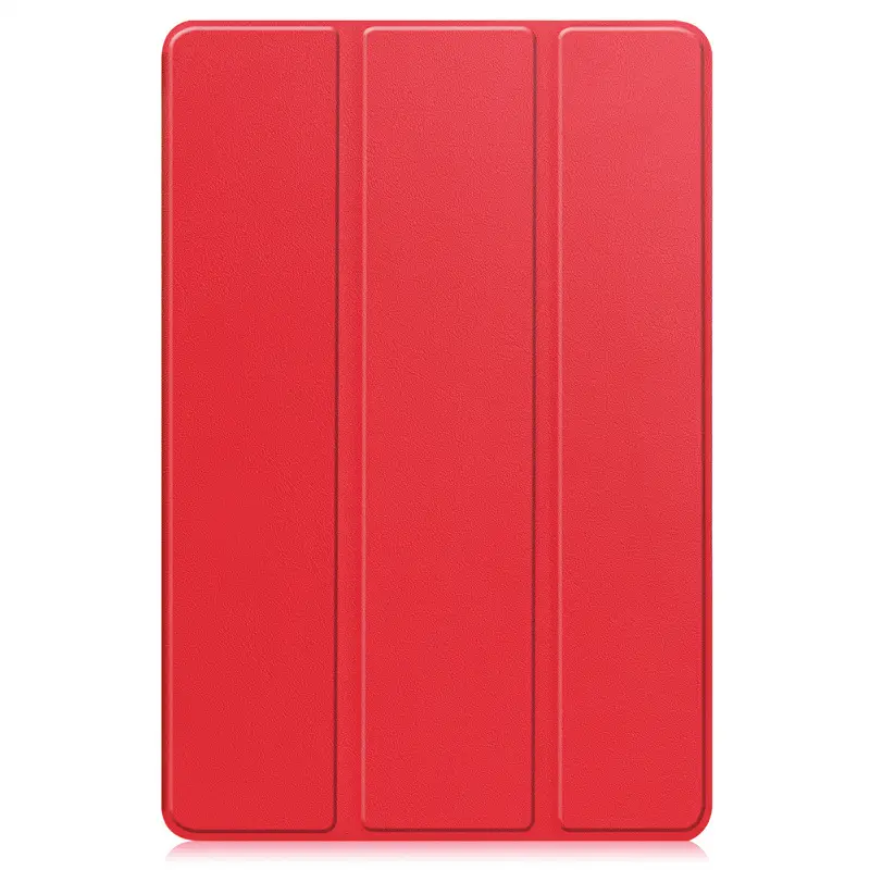 Redmi Pad 11 Tablet with Protective Leather Case Light Blue - Image 5