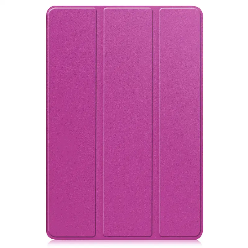 Redmi Pad 11 Tablet with Protective Leather Case Light Blue - Image 6