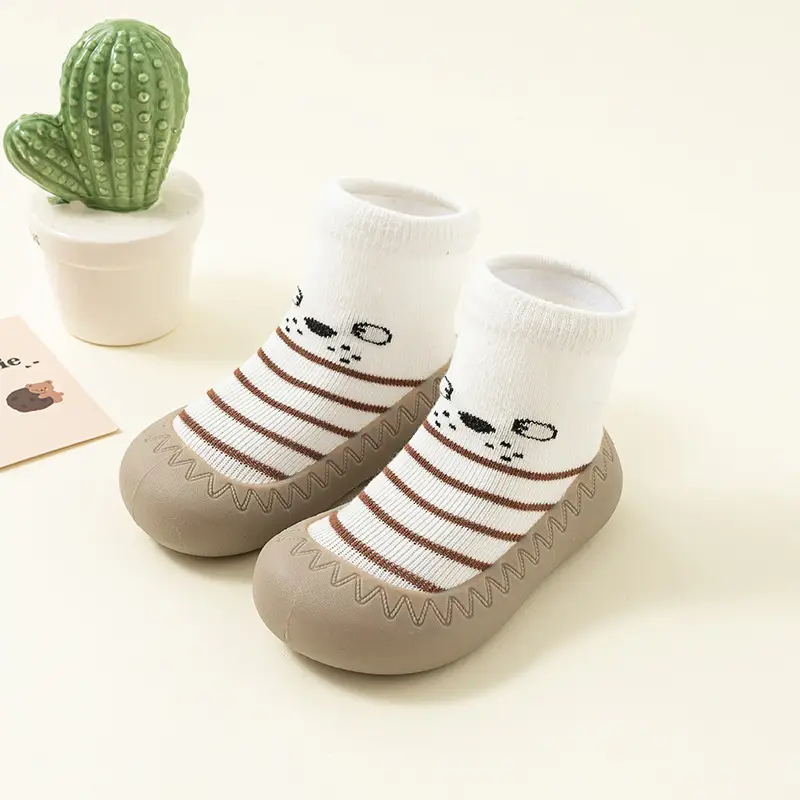 Baby Non-Slip Cold-Proof Socks for Toddlers