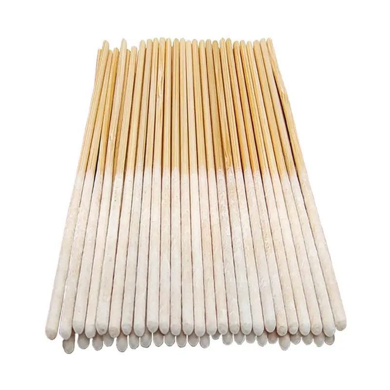 Disposable Ultra-Thin Makeup Brushes 10cm Thick