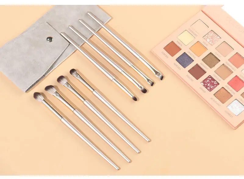 13-Piece Gilt Makeup Brush Set Eye Shadow Brush Full Set — feature 37