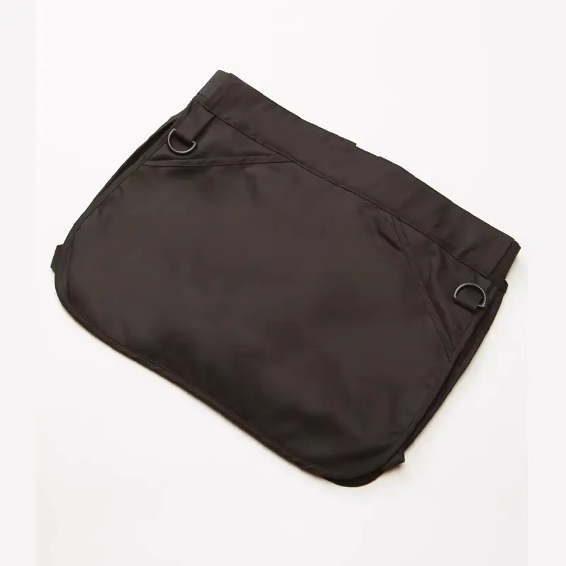 Small Pocket Sports Waist Belt Apron Travel Bag