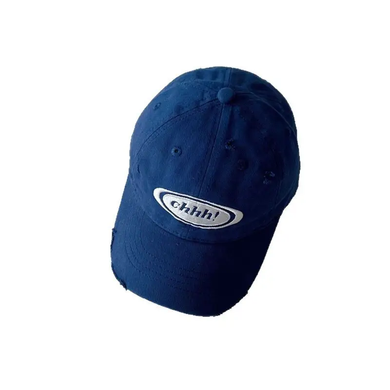 Kids Caps with "Chabi" Logo Yellow Embroidered - Image 14