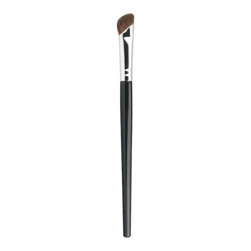 Sickle Nose Brush Small Horse Hair Oblique Repair - Image 2