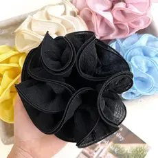 Korean Style Knotted Skull Top Headband for Women — feature 28