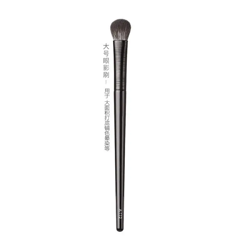 6-Piece Eye Makeup Brushes Set for Makeup Application - Image 16