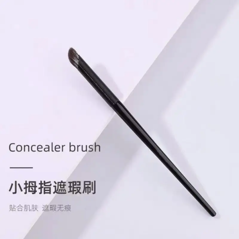 6-Piece Eye Makeup Brushes Set for Makeup Application - Image 21