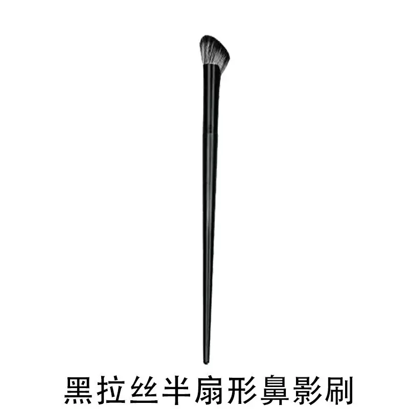 6-Piece Eye Makeup Brushes Set for Makeup Application - Image 24