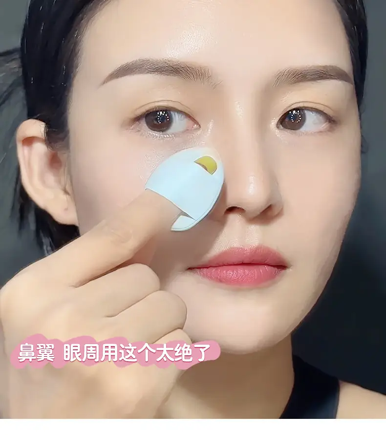Honey Mini Thumb Puff & Finger Puff Set — feature 10