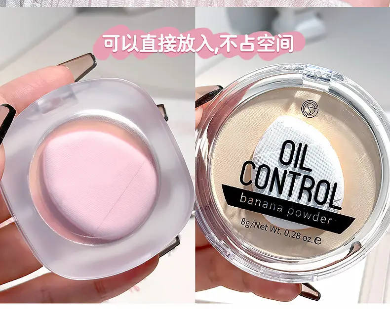 Honey Mini Thumb Puff & Finger Puff Set — feature 13