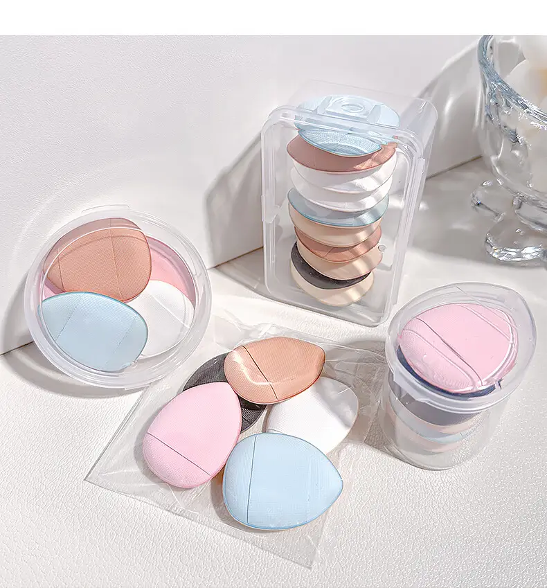 Honey Mini Thumb Puff & Finger Puff Set — feature 17