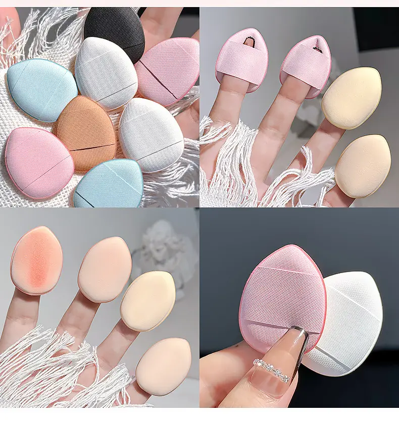 Honey Mini Thumb Puff & Finger Puff Set — feature 4