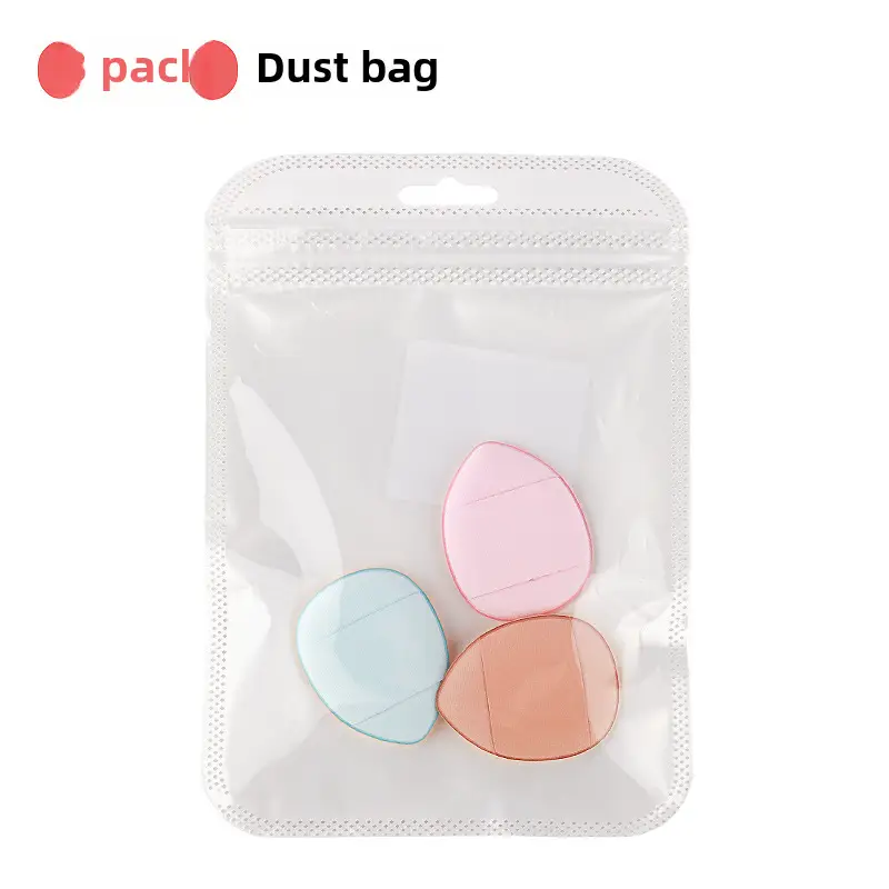 Honey Mini Thumb Puff & Finger Puff Set - Image 2