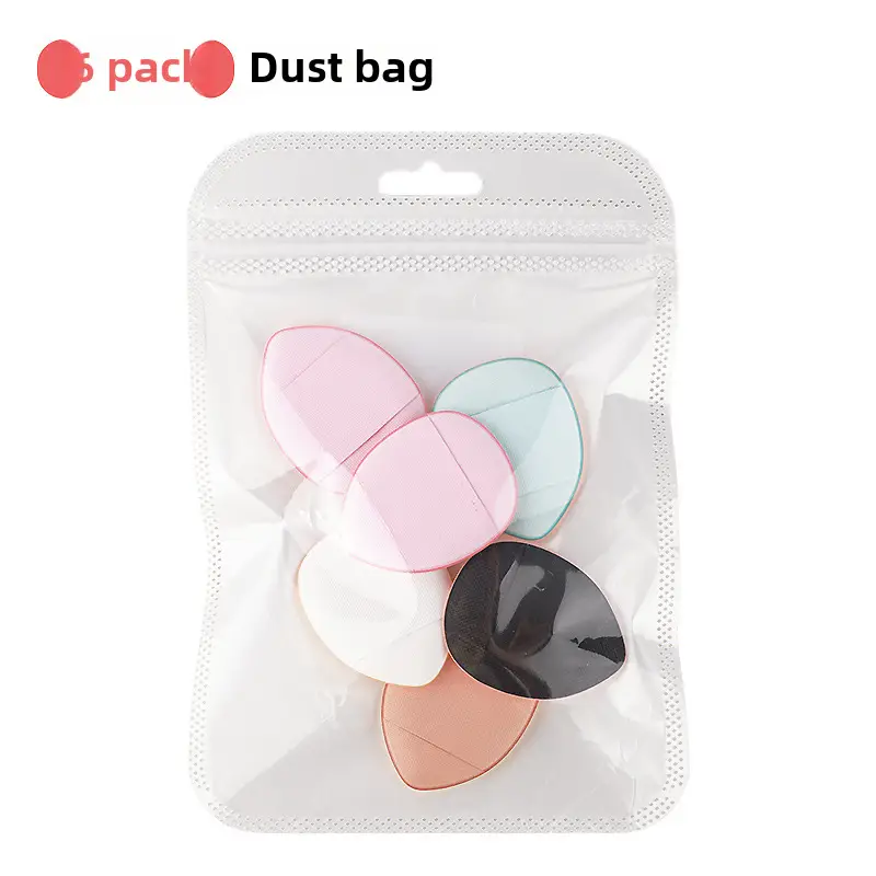 Honey Mini Thumb Puff & Finger Puff Set - Image 3