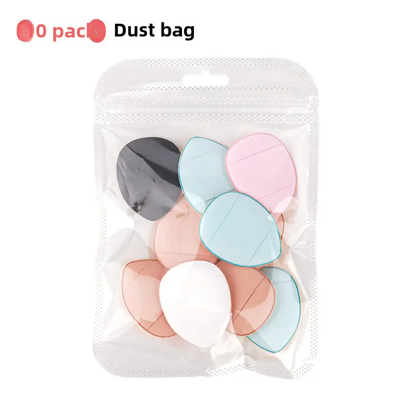 Honey Mini Thumb Puff & Finger Puff Set - Image 4