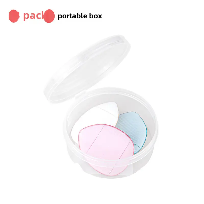 Honey Mini Thumb Puff & Finger Puff Set - Image 5