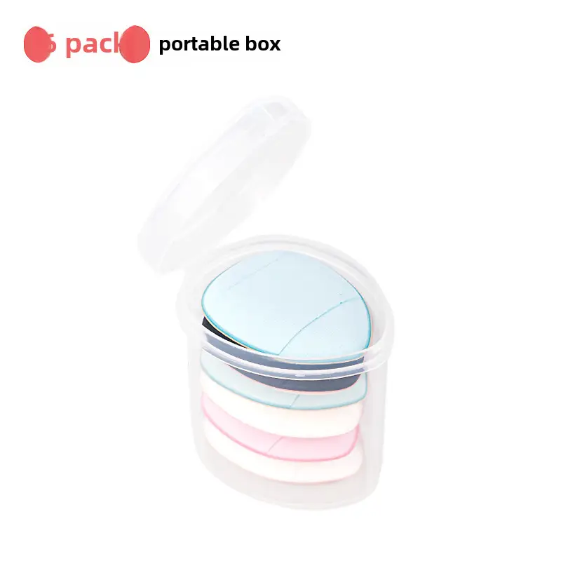 Honey Mini Thumb Puff & Finger Puff Set - Image 6