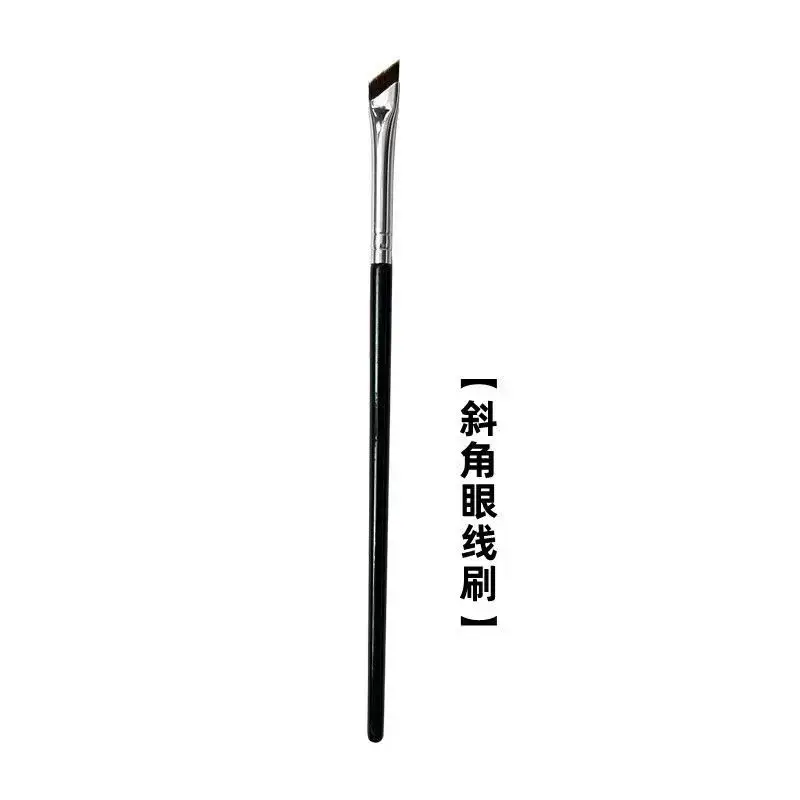 Ultra-thin Eyeliner Brush A102 for Precision Application - Image 4