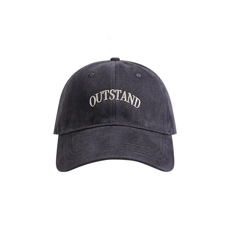 Outland Baseball Cap Red Big Head 2023 - Image 23